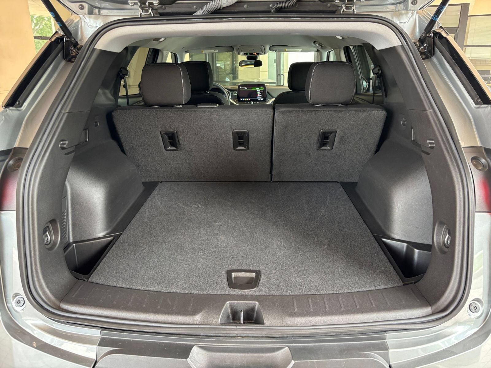 Used 2026 Chevrolet Blazer LT FWD image 32