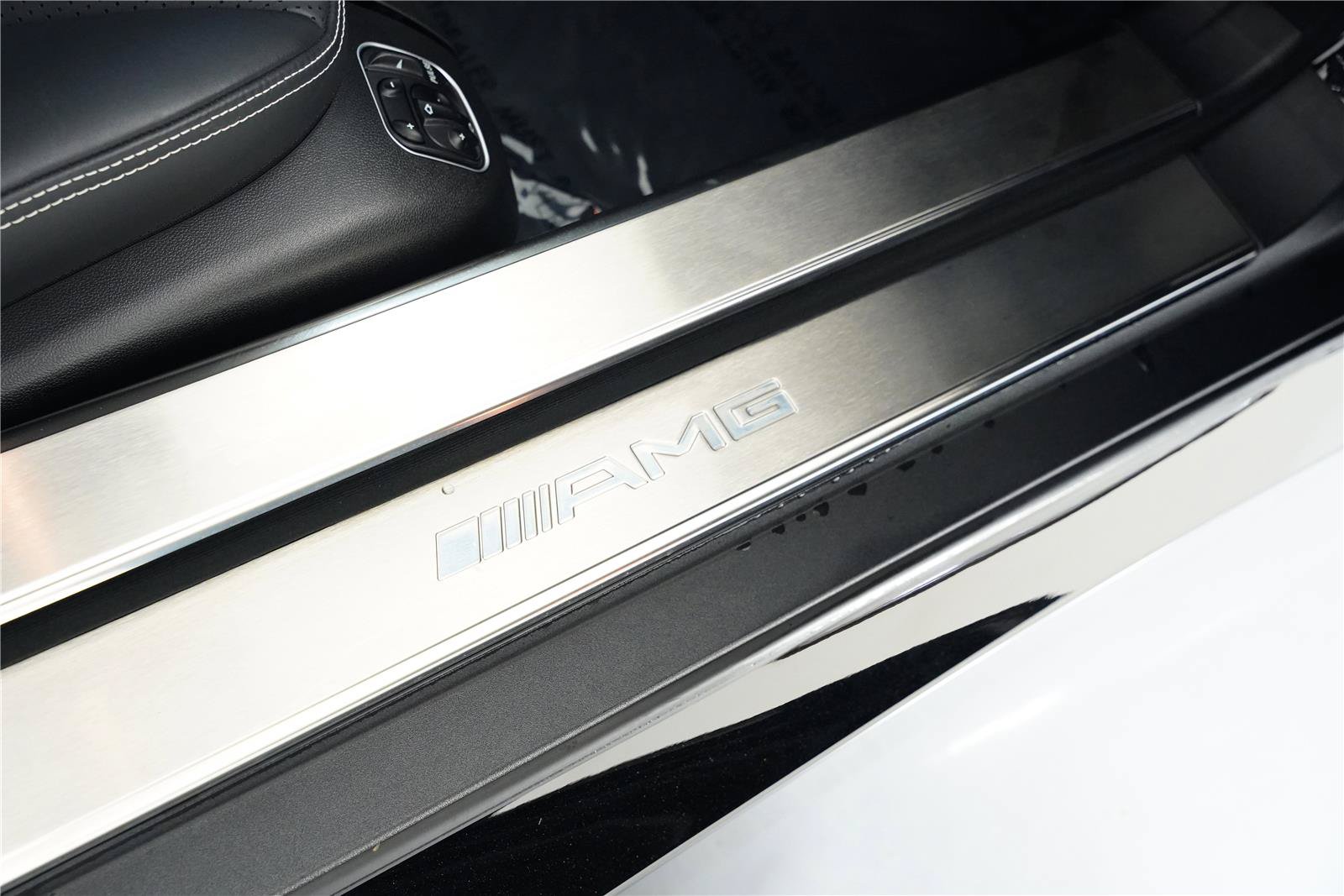 Used 2009 Mercedes-Benz SL 65 AMG image 37