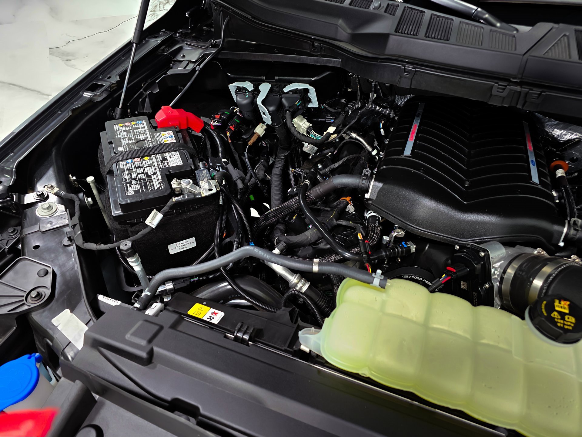 Used 2025 Ford F150 XL image 45