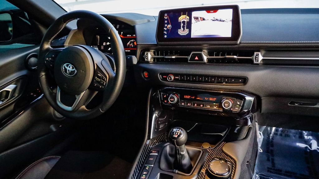 Used 2024 Toyota Supra image 15