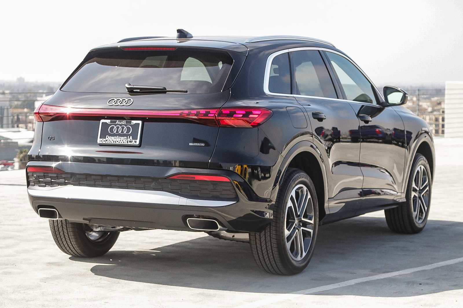 New 2025 Audi Q5 Premium image 6