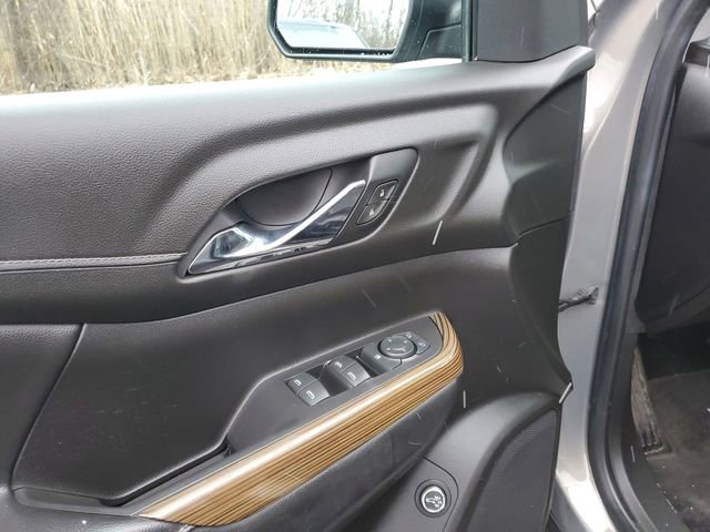 Used 2019 GMC Acadia SLE w/ Driver Alert Package I image 22