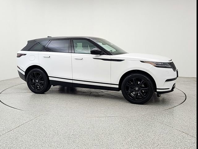 Certified 2023 Land Rover Range Rover Velar S AWD/4WD image 3