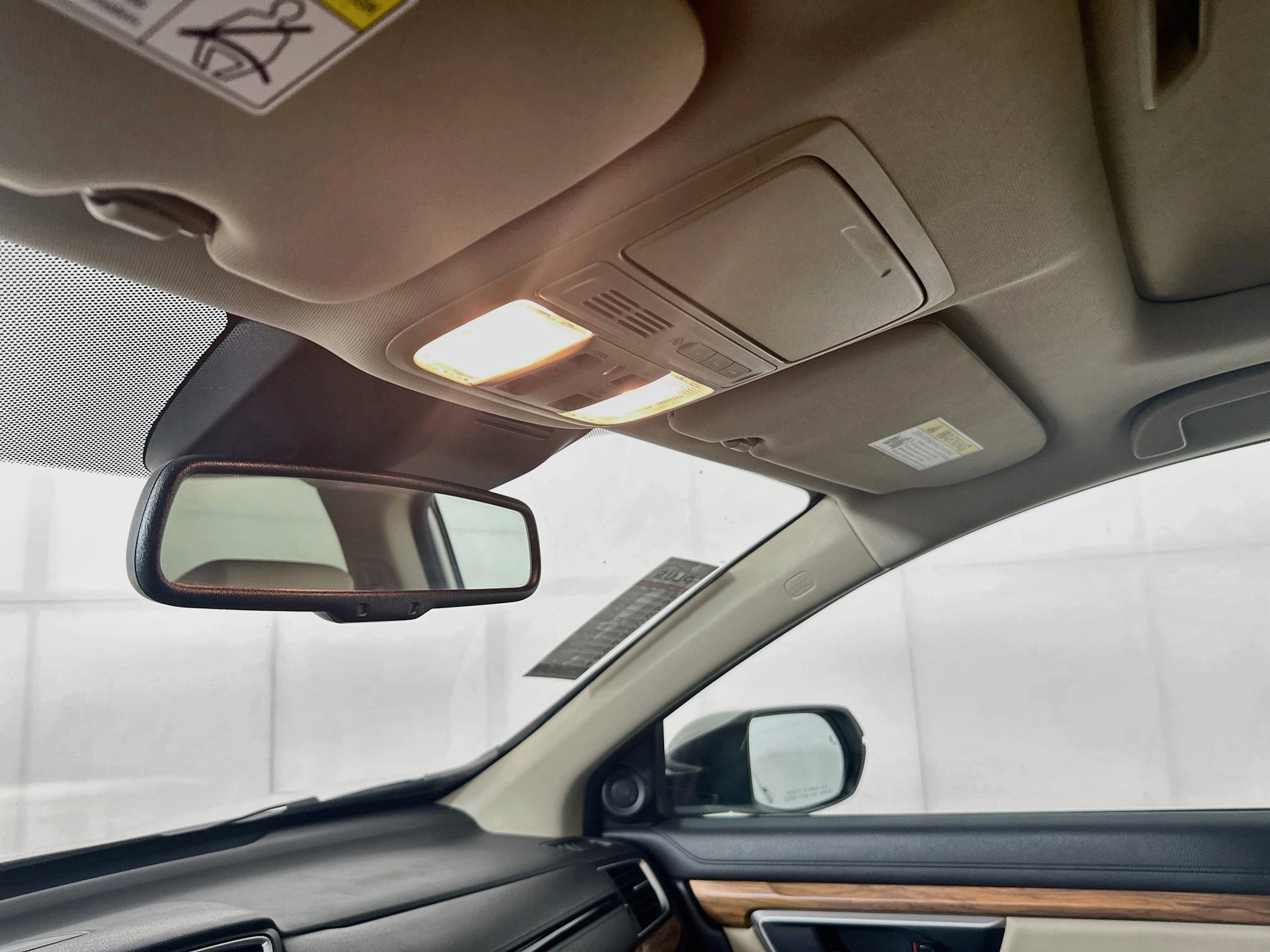 Used 2020 Honda CR-V EX-L image 18
