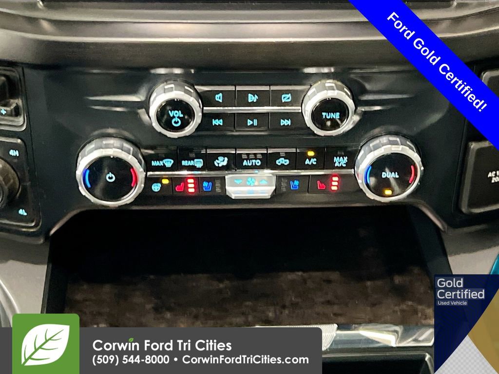 Used 2023 Ford F350 Lariat image 9