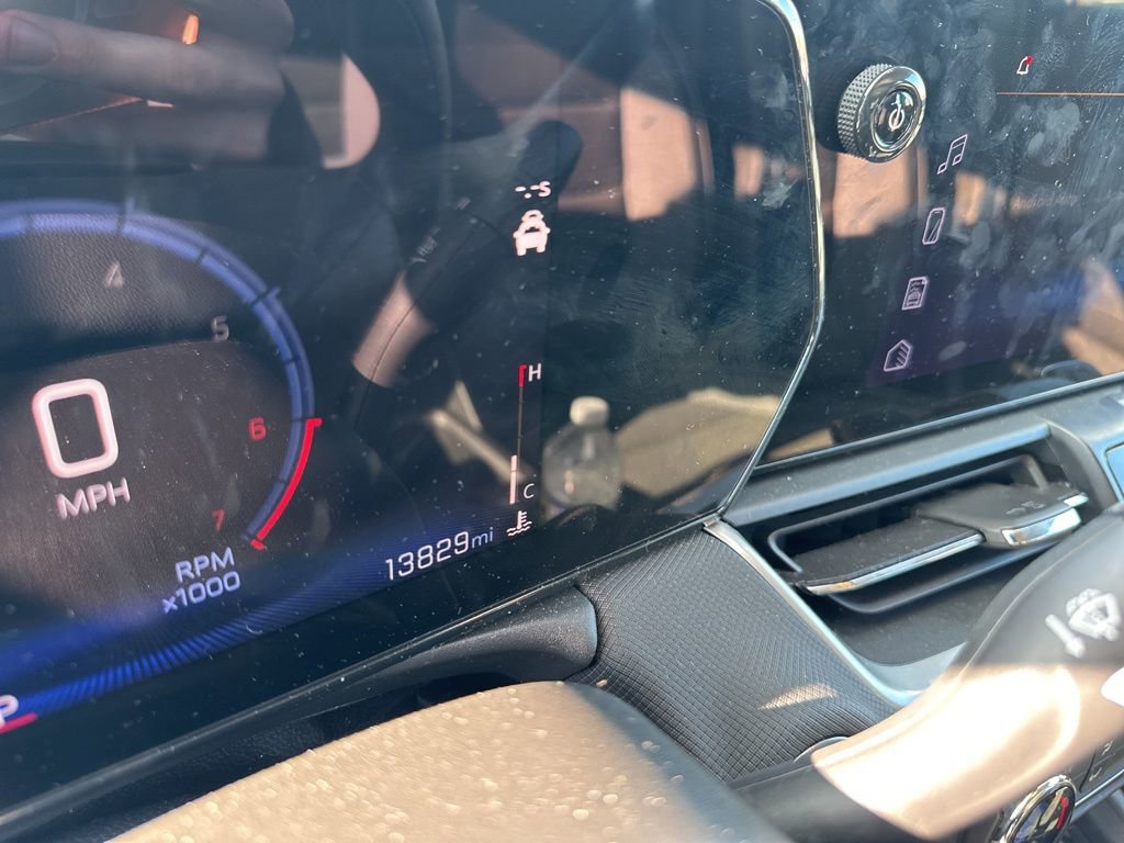 Used 2024 Chevrolet TrailBlazer LS image 9