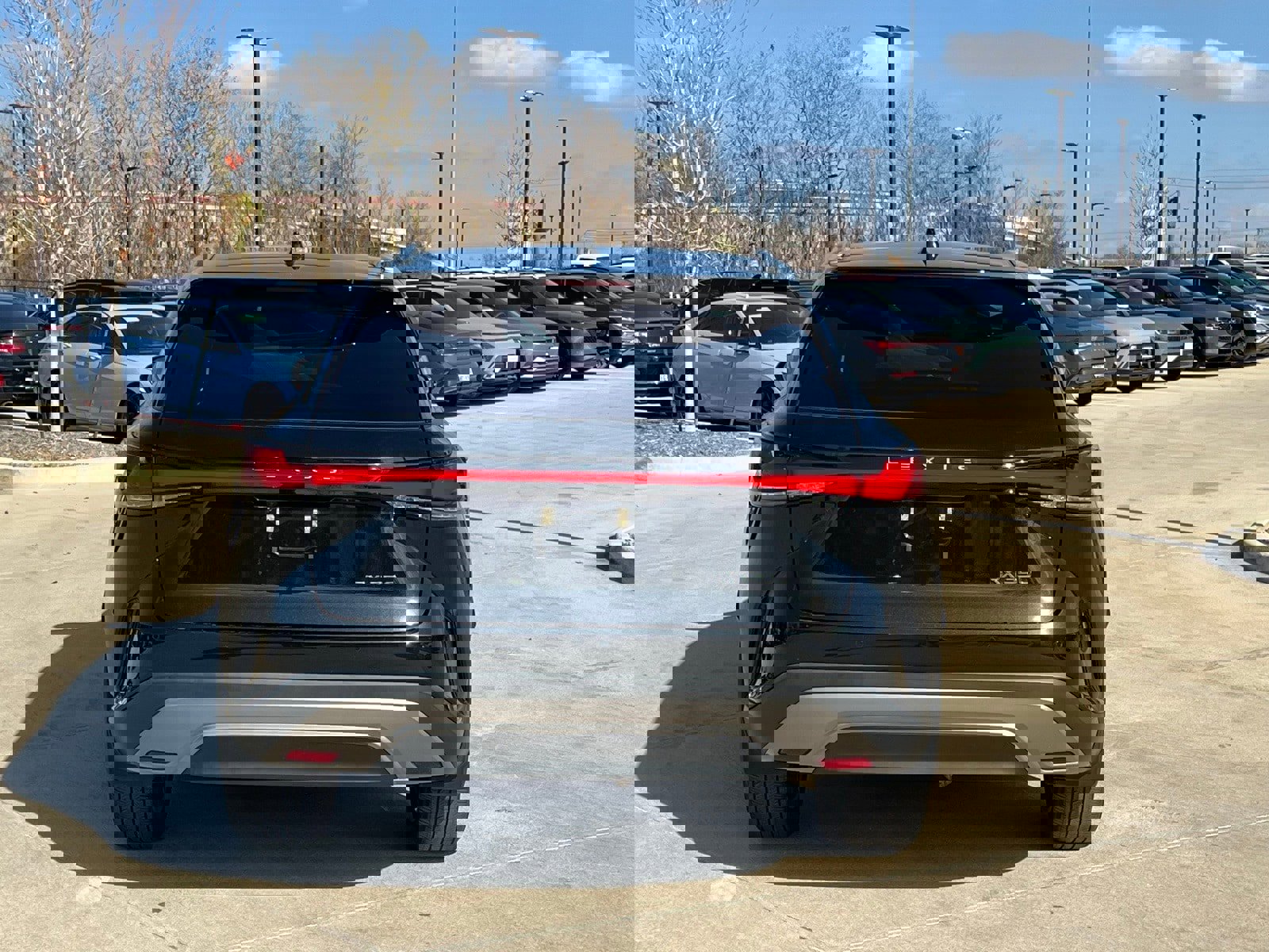 Used 2023 Lexus RX 350 Premium Plus image 10