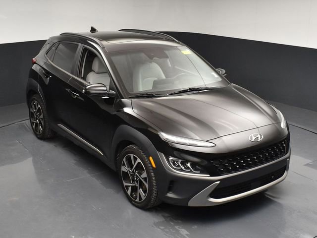 Used 2022 Hyundai Kona Limited image 40