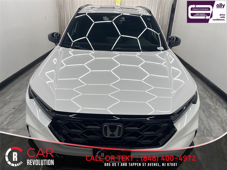 Used 2024 Honda CR-V Sport image 3