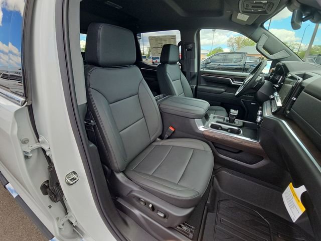 New 2026 GMC Sierra 1500 SLT w/ SLT Premium Package image 16