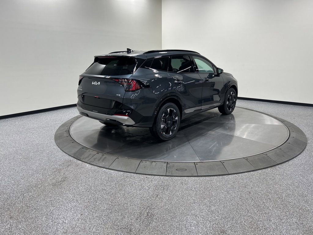 New 2026 Kia Sportage SX Prestige image 5
