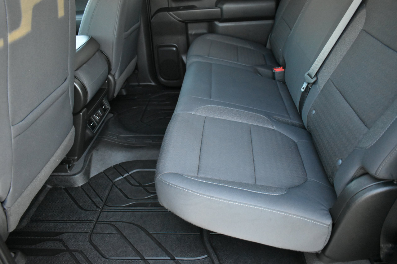 Used 2019 Chevrolet Silverado 1500 LT w/ All-Star Edition image 26