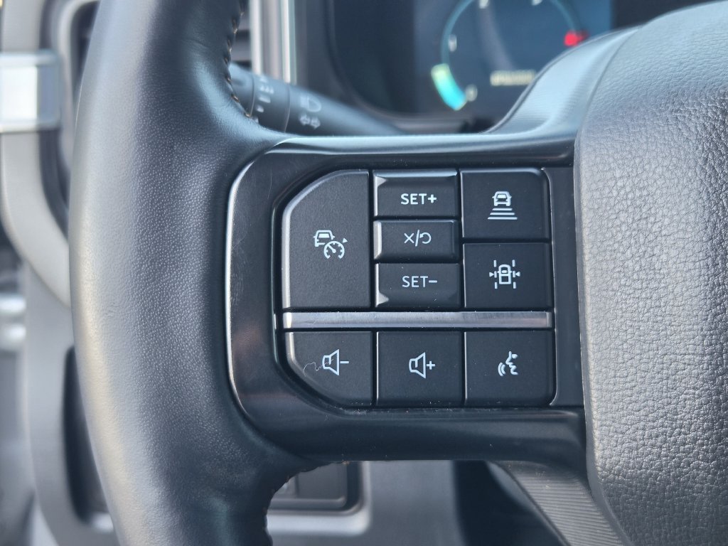Used 2024 Ford F250 Platinum w/ FX4 Off-Road Package AWD/4WD image 28