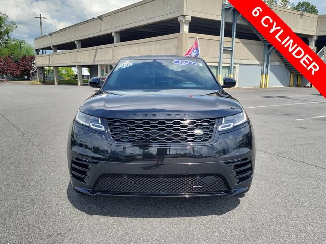 Used 2023 Land Rover Range Rover Velar R-Dynamic S AWD/4WD video 2