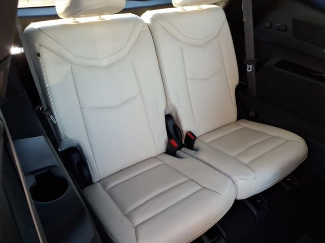 Used 2023 Cadillac XT6 Sport w/ Technology Package image 23