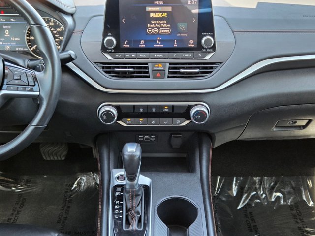 Used 2021 Nissan Altima 2.5 SR image 15