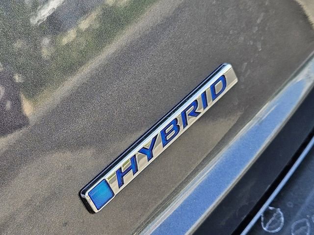 New 2026 Honda Civic Sport image 6