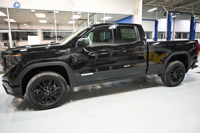 New 2026 GMC Sierra 1500 Elevation image 8