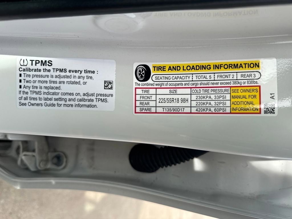 Used 2026 Honda HR-V EX-L image 27