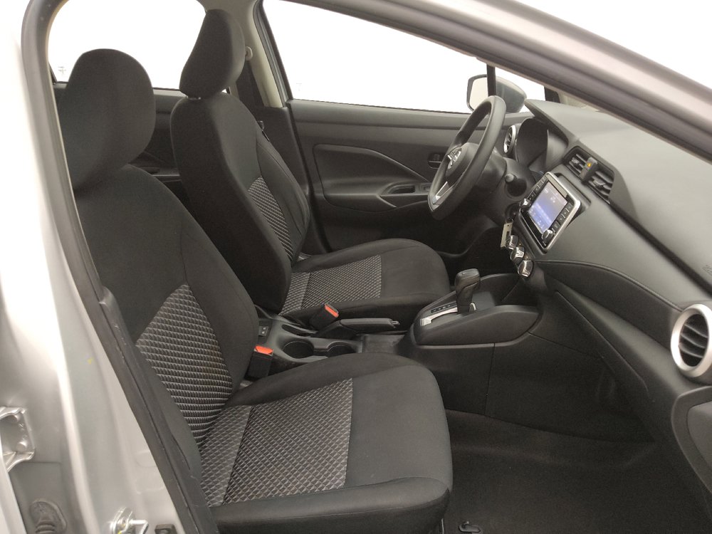 Used 2022 Nissan Versa S FWD image 21