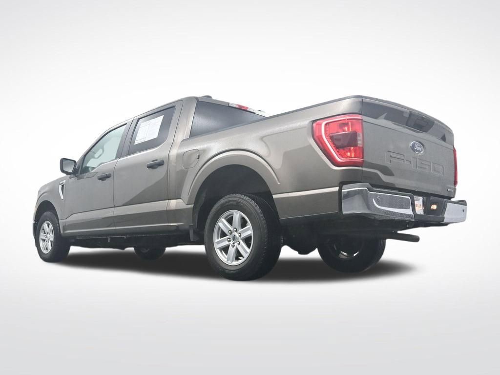 Used 2023 Ford F150 XLT RWD image 35