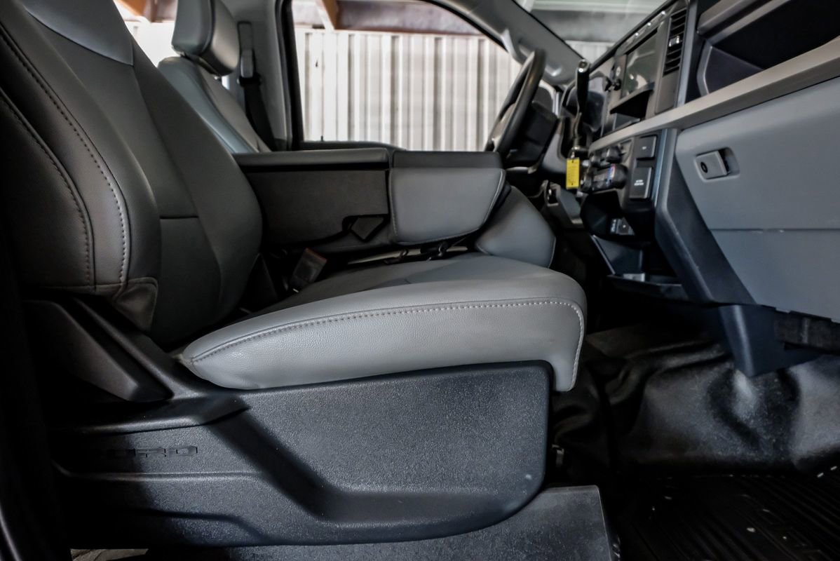 Used 2023 Ford F350 XL w/ XL Chrome Package image 33