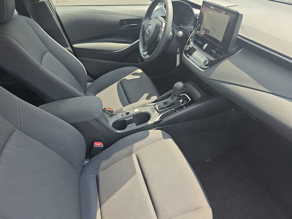 Used 2024 Toyota Corolla LE FWD image 17