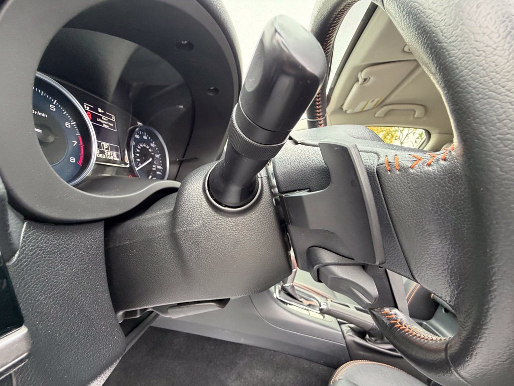 Used 2016 Subaru Crosstrek 2.0i Limited AWD/4WD image 18