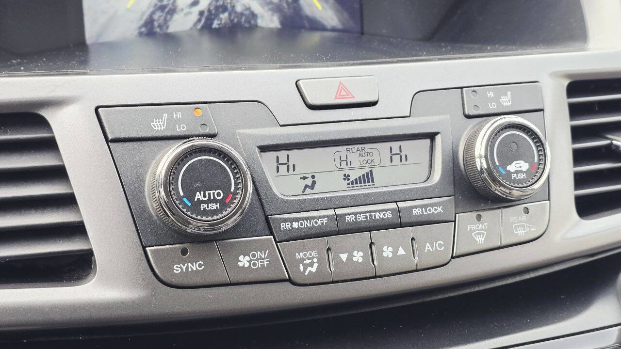 Used 2014 Honda Odyssey EX image 19