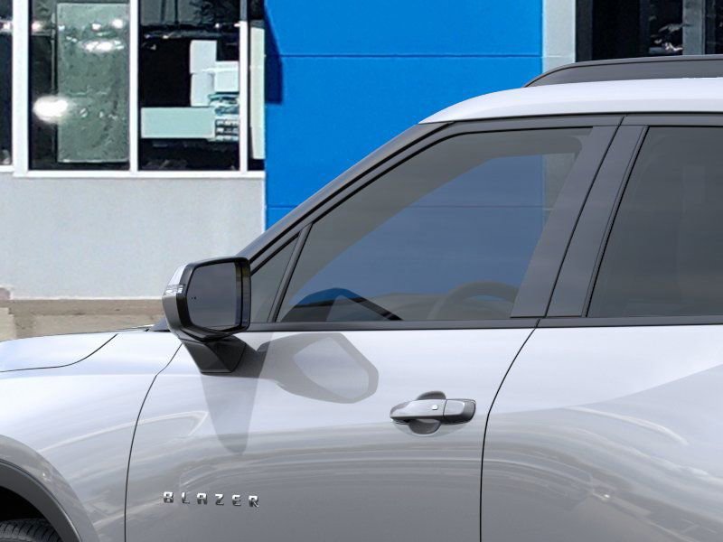 New 2026 Chevrolet Blazer LT w/ Sound & Technology Package image 12