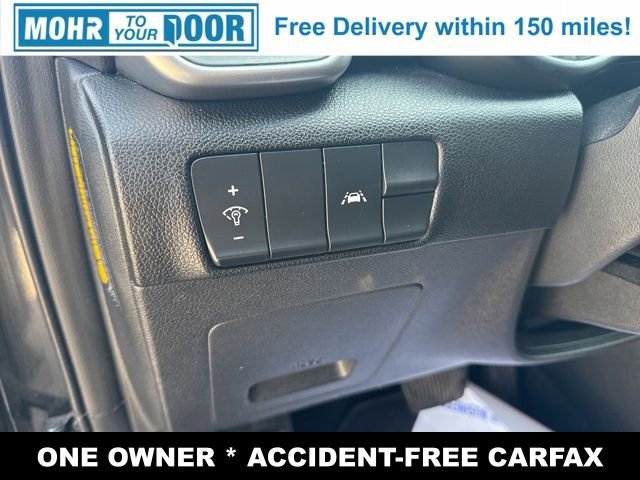 Used 2020 Kia Sportage LX image 14