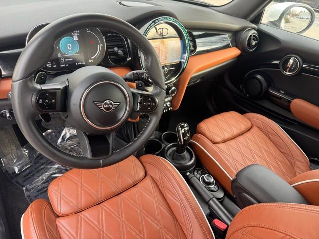 Certified 2023 MINI Cooper S w/ Signature Upholstery Package image 16