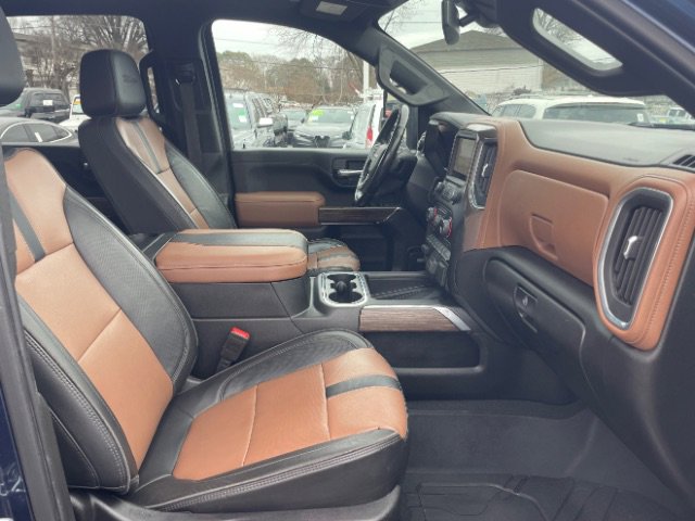 Used 2023 Chevrolet Silverado 3500 High Country w/ Safety Package II AWD/4WD image 18