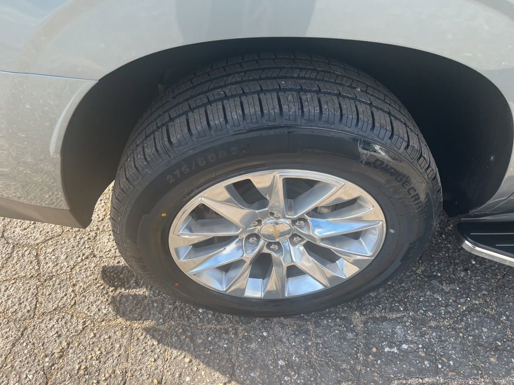 Used 2023 Chevrolet Tahoe Premier image 30