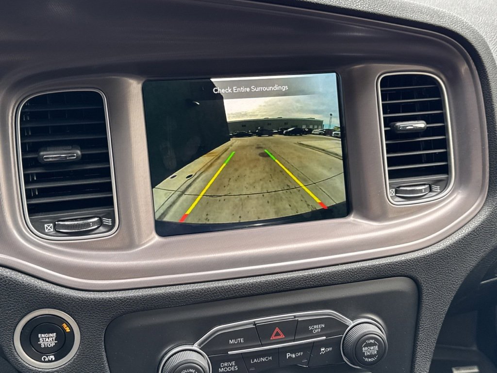 Used 2023 Dodge Charger Scat Pack image 7