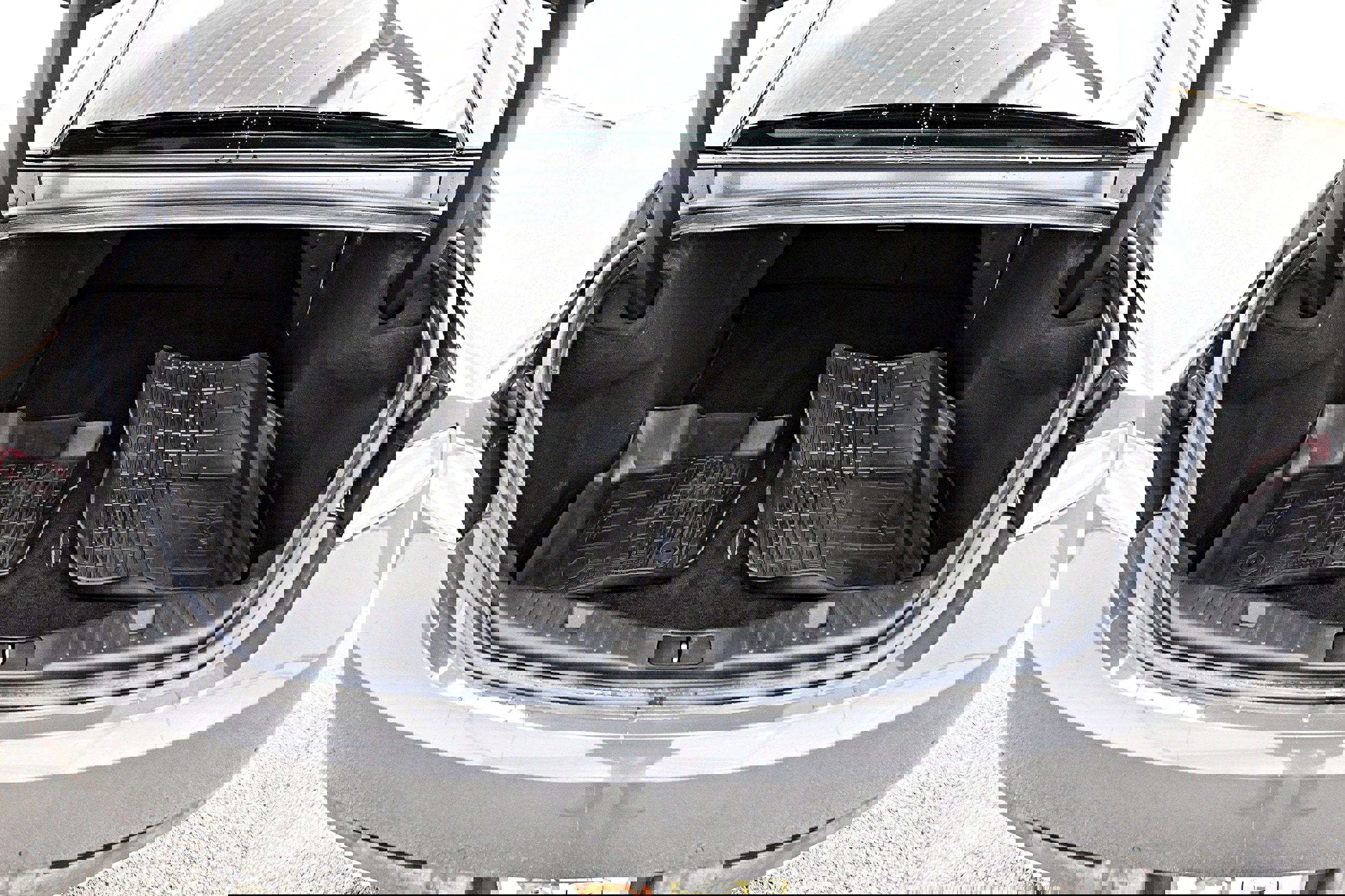 Used 2017 Lincoln MKZ Black Label w/ Technology Package image 36