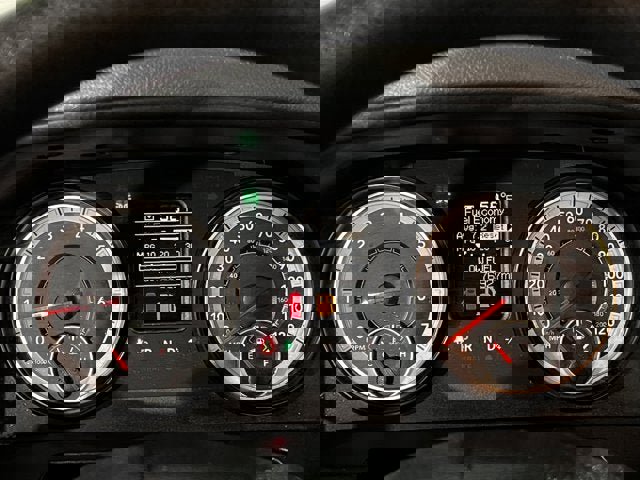 Used 2016 RAM 3500 Tradesman w/ Popular Equipment Group image 34