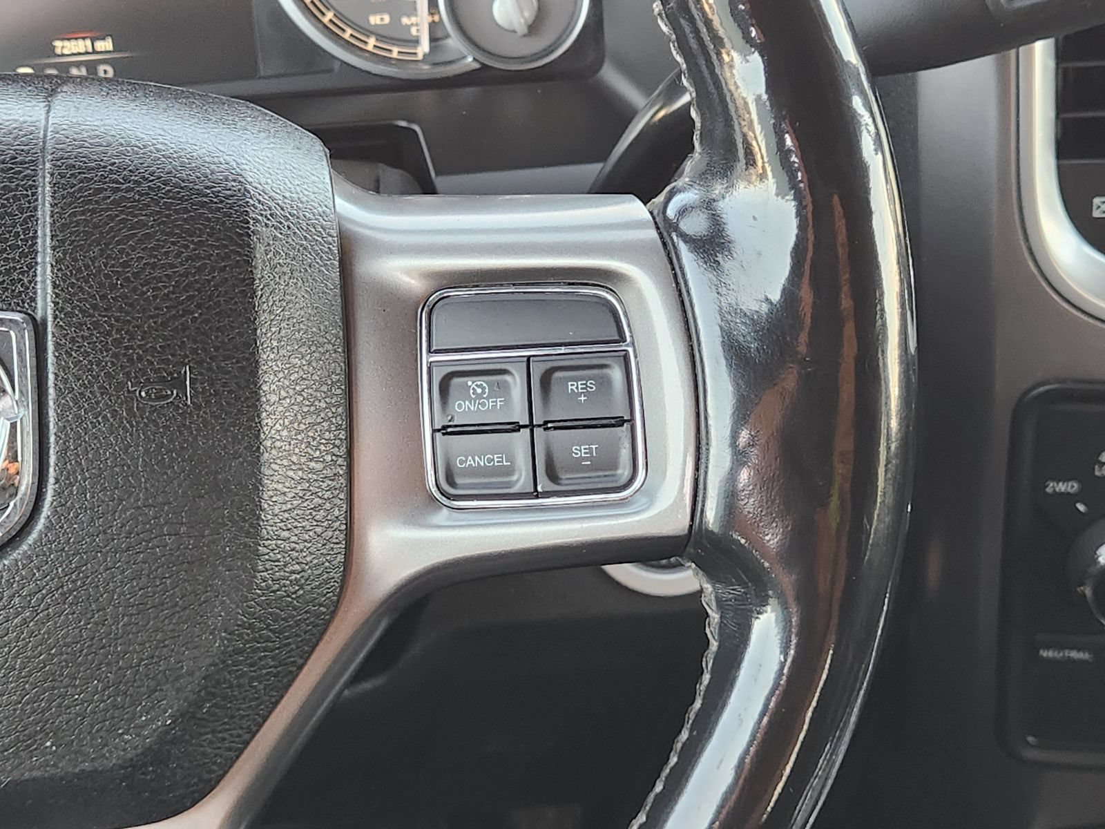 Used 2017 RAM 3500 Laramie Longhorn AWD/4WD image 30