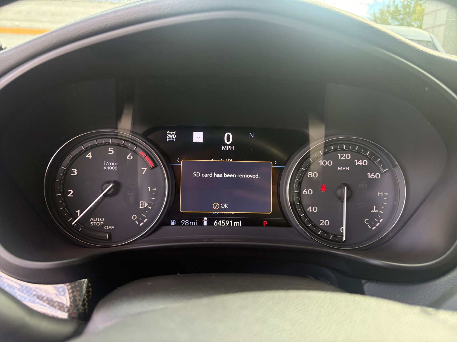 Used 2020 Cadillac XT4 Sport AWD/4WD image 10