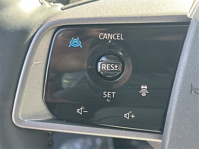 Used 2025 Nissan Murano SL image 24