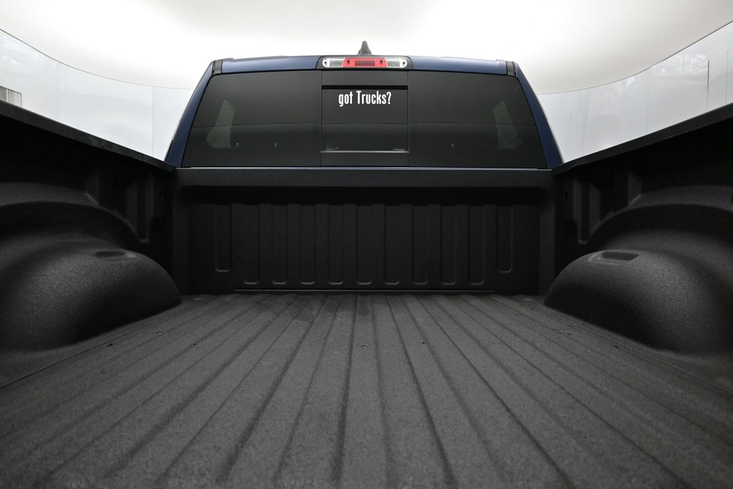 Used 2020 RAM 1500 Big Horn RWD image 7