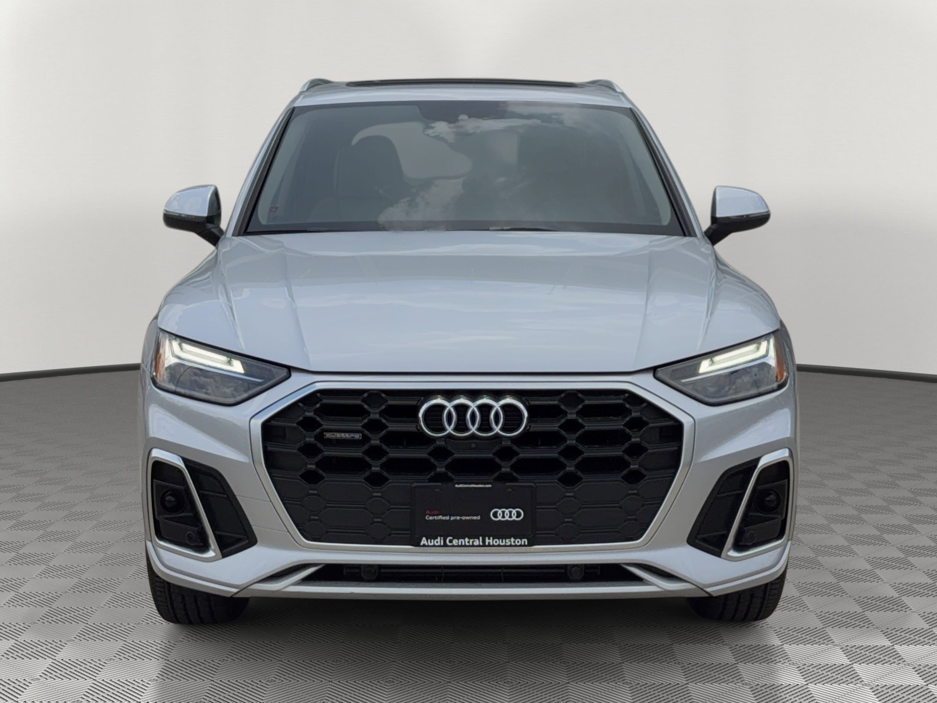 Certified 2023 Audi Q5 2.0T Premium Plus w/ Premium Plus Package image 6