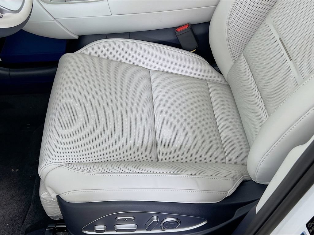 New 2026 Hyundai Palisade Calligraphy image 17