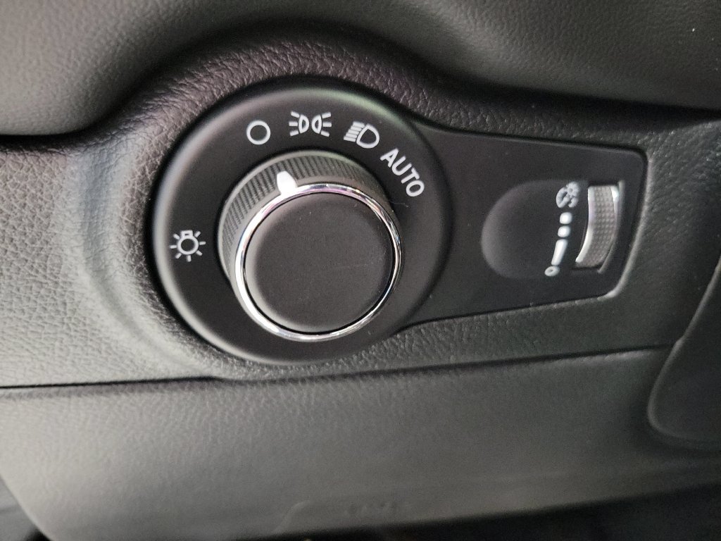 New 2026 Dodge Durango GT AWD/4WD image 18