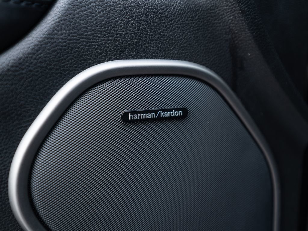 Used 2020 Jeep Grand Cherokee High Altitude image 26