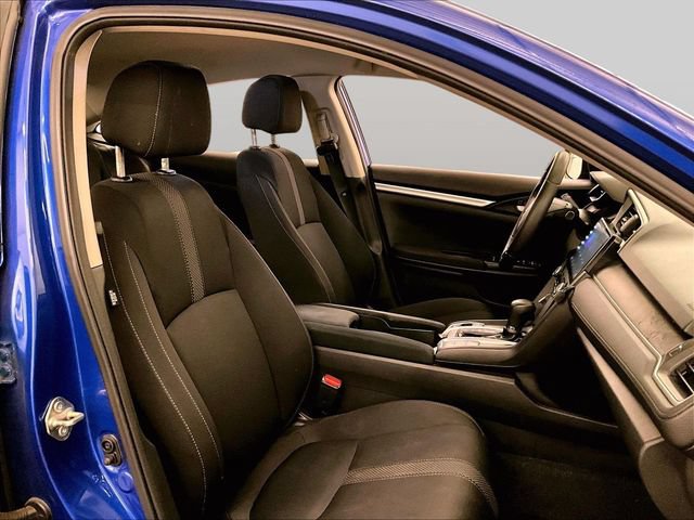 Used 2019 Honda Civic LX image 7