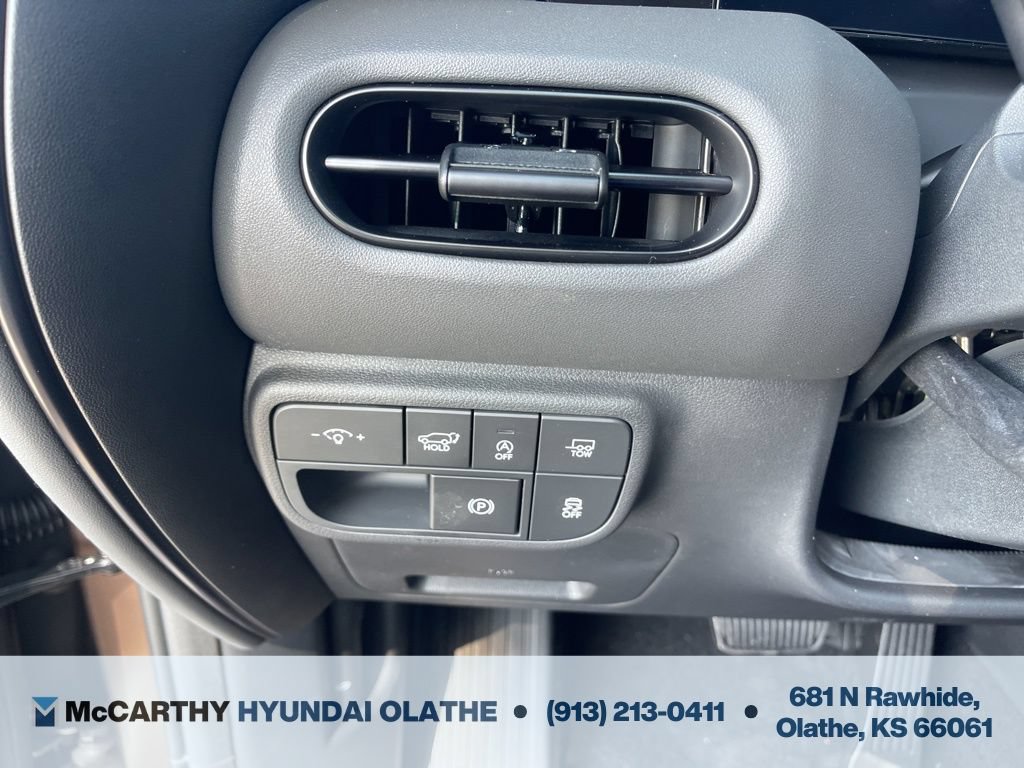 Used 2026 Hyundai Palisade XRT Pro AWD/4WD image 30
