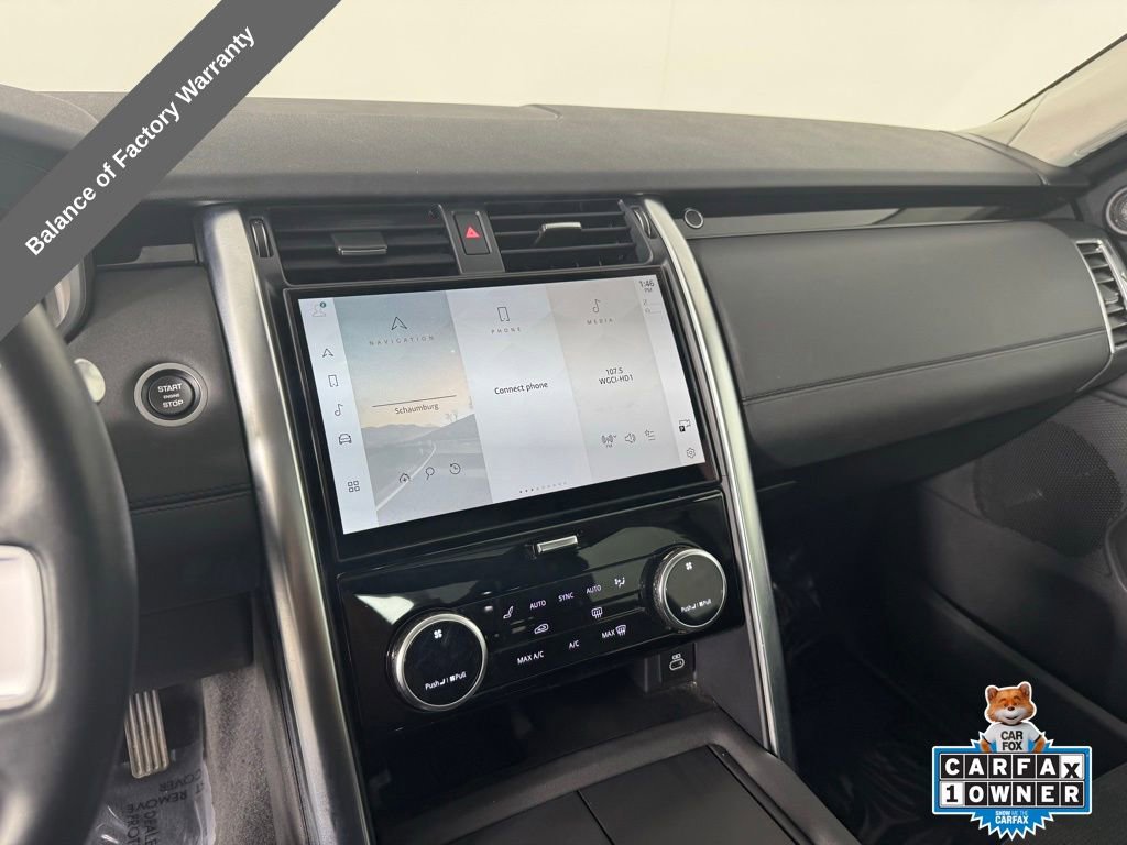 Used 2023 Land Rover Discovery S AWD/4WD image 24