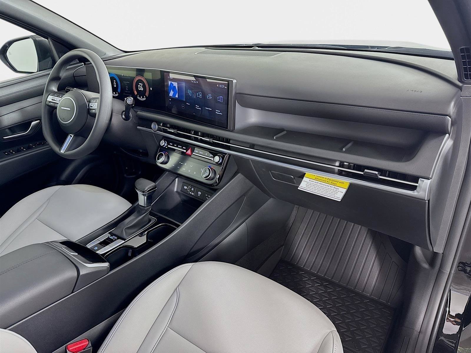 New 2026 Hyundai Santa Cruz SEL FWD image 27
