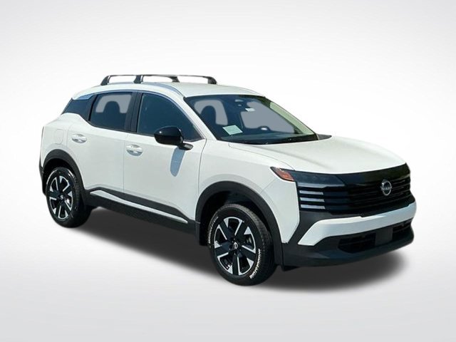 New 2026 Nissan Kicks SV w/ Cold Weather Package AWD/4WD image 9